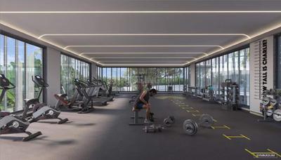 Project Image of 4455.0 - 10080.0 Sq.ft 4 BHK Apartment for buy in Stateland