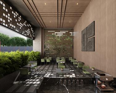 Project Image of 2526.83 - 4631.6 Sq.ft 4 BHK Apartment for buy in Sun The Quad