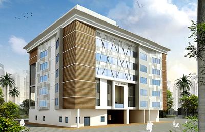 Project Image of 668.0 - 1355.0 Sq.ft 2 BHK Apartment for buy in Amarprakash Royal Castle