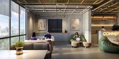 Project Image of 971.0 - 1531.0 Sq.ft 2 BHK Apartment for buy in Vinayak 21 Acres Phase 1