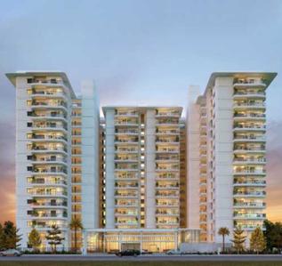 Project Image of 1328.0 - 2625.0 Sq.ft 3 BHK Apartment for buy in Lumbini Elysee