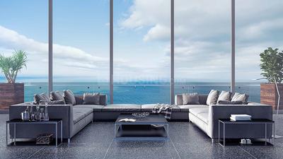 Project Image of 451.01 - 1831.8 Sq.ft 1 BHK Apartment for buy in Suraj Ocean Star I