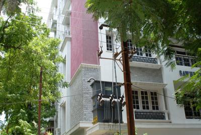 Project Image of 0.0 - 2116.0 Sq.ft 3 BHK Apartment for buy in Fortune Sawhney Fortune