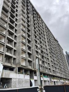 Project Image of 700.0 - 923.0 Sq.ft 2 BHK Apartment for buy in Vivanta Next