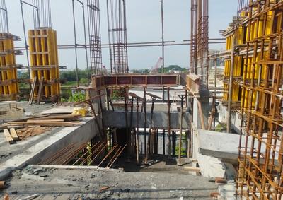 Project Image of 938.0 - 1443.0 Sq.ft 2 BHK Apartment for buy in Ramaniyam Anantiya