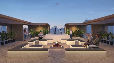 Project Image of 1168.0 - 2111.0 Sq.ft 2 BHK Apartment for buy in Shreeji Celestia