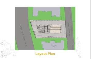 Project Image of 374.0 - 509.0 Sq.ft 1 BHK Apartment for buy in Shiv Sai Mukti Narayan CHSL