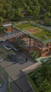 Project Image of 753.0 - 1153.0 Sq.ft 2 BHK Apartment for buy in Mangalam Midas City