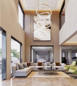Project Image of 1605.0 - 3070.0 Sq.ft 3 BHK Apartment for buy in SB Urban Park