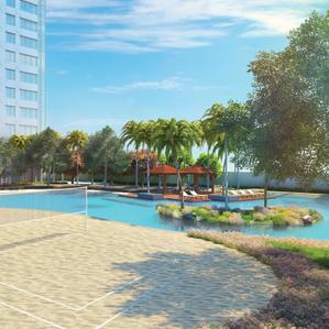 Project Image of 499.0 - 1269.0 Sq.ft 1 BHK Apartment for buy in Adani Airica Tower