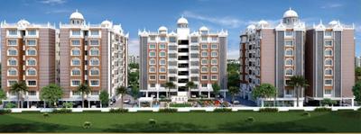 Project Image of 1192.96 - 1985.62 Sq.ft 3 BHK Apartment for buy in Hindva Celino