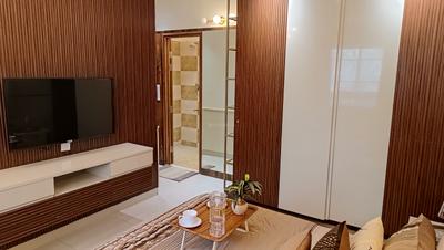 Project Image of 992.0 - 2040.0 Sq.ft 2 BHK Apartment for buy in KG Impressions