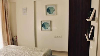 Project Image of 609.67 - 669.3 Sq.ft 2 BHK Apartment for buy in Lushlife Impero Building C