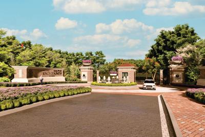 Gallery Cover Pic of Prestige Kings County