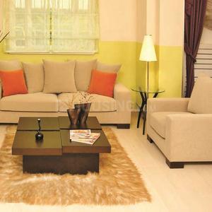 Project Image of 353.0 - 407.0 Sq.ft 1 BHK Apartment for buy in Tharwani Meghna Montana Phase I