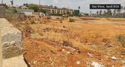 Project Image of 1203.0 - 3543.0 Sq.ft 2 BHK Apartment for buy in Prestige Somerville