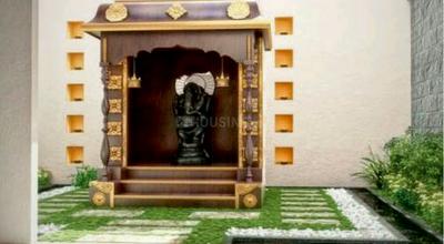 Project Image of 630.0 - 1128.0 Sq.ft 2 BHK Villa for buy in Bhakti Home Royals