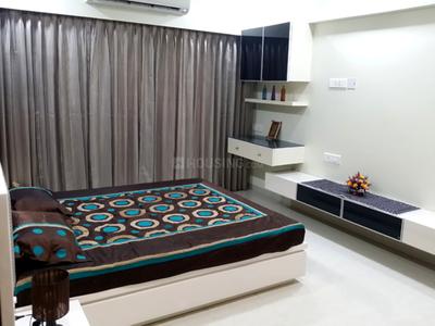 Project Image of 952.0 - 987.0 Sq.ft 3 BHK Apartment for buy in Shivom Enclave