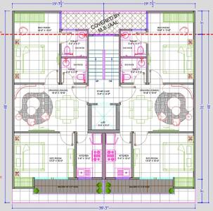 Project Image of 935 Sq.ft 2 BHK Builder Floor for sale in Sector 49 for Rs. 3980000