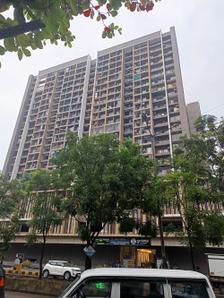 Project Image of 346.0 - 396.0 Sq.ft 1 BHK Apartment for buy in Platinum Experio