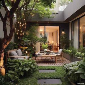 Project Image of 3115.0 - 3126.0 Sq.ft 4 BHK Villa for buy in Vaishno Luxuria