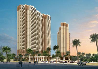 Project Image of 486.0 - 1016.54 Sq.ft 2 BHK Apartment for buy in Clan City Turquoise