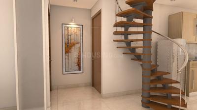 Project Image of 736.0 - 1432.0 Sq.ft 1 BHK Apartment for buy in Acron Candolim Manolita