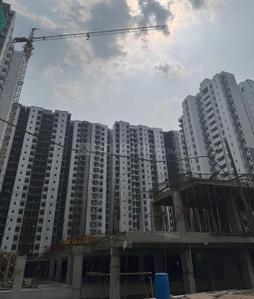 Project Image of 890.0 - 2150.0 Sq.ft 2 BHK Apartment for buy in Sikka Kaamya Greens