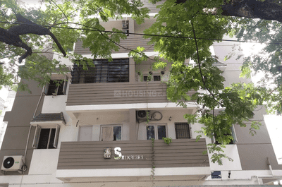 Project Image of 955.0 - 1159.0 Sq.ft 2 BHK Apartment for buy in Nu Sri Krishna