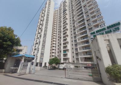 Project Image of 631.63 - 944.75 Sq.ft 2 BHK Apartment for buy in TCG The Crown Greens Plot 7 Phase 2 A