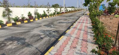 Project Image of 1817.27 - 4513.95 Sq.ft Residential Plot Plot for buy in Allure Lakshmi Enclave