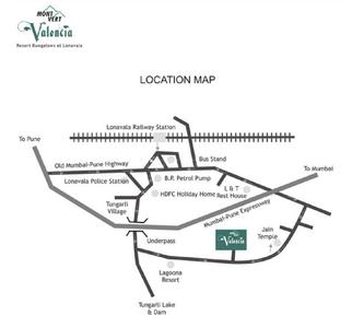 Project Image of 0.0 - 3028.0 Sq.ft 3 BHK Villa for buy in Mont Vert Valencia 2