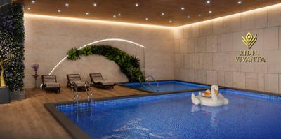 Project Image of 2625.0 - 3253.0 Sq.ft 4 BHK Villa for buy in Ridhi Vivanta