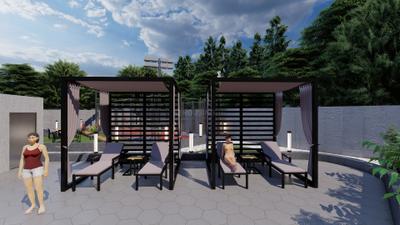 Project Image of 600.0 - 2400.0 Sq.ft Residential Plot Plot for buy in GTK Vintage Garden