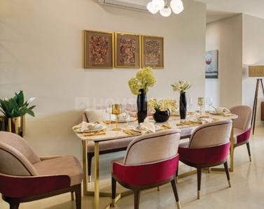 Project Image of 884.04 - 1475.09 Sq.ft 2 BHK Apartment for buy in Godrej Woods Phase 1