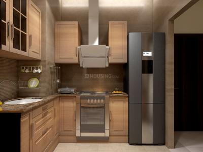 Project Image of 1040.0 - 1700.0 Sq.ft 2 BHK Apartment for buy in Bhuvanteza Aura