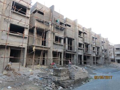 Project Image of 850.0 - 3259.0 Sq.ft 2 BHK Villa for buy in Poomalai The Wind