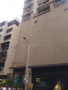 Project Image of 475.0 - 764.0 Sq.ft 1 BHK Apartment for buy in Hind Bayview Heights