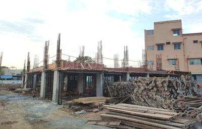 Project Image of 1307.0 - 2581.0 Sq.ft 2 BHK Apartment for buy in Casagrand Medora
