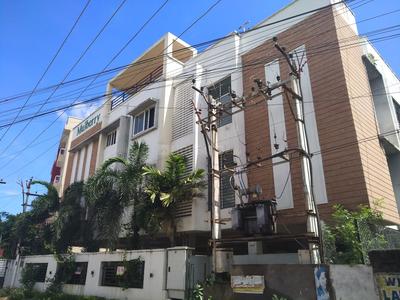 Project Image of 495.0 - 1579.0 Sq.ft 2 BHK Apartment for buy in Green Mulberry