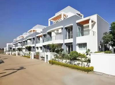 Project Image of 2334.0 - 5500.0 Sq.ft 3 BHK Villa for buy in Darvesh Insignia Brooklands