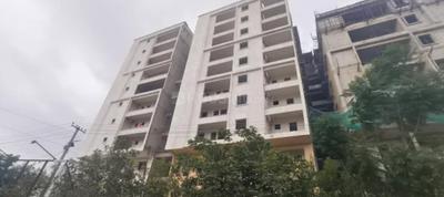 Project Image of 1180.0 - 2400.0 Sq.ft 2 BHK Apartment for buy in Idea Shoba Nath