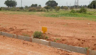 Project Image of 1200.0 - 5000.0 Sq.ft Residential Plot Plot for buy in Enrich Up Town