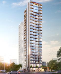 Project Image of 0.0 - 391.0 Sq.ft 1 BHK Apartment for buy in Sanghvi Atlanta