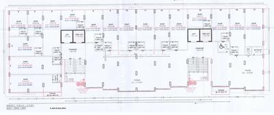 Project Image of 459.94 - 477.27 Sq.ft 2 BHK Apartment for buy in Anant Homes