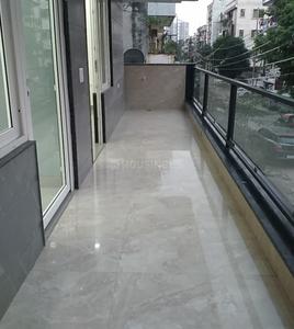 Project Image of 1560.0 - 2200.0 Sq.ft 4 BHK Apartment for buy in Riddhi Siddhi Buildcon