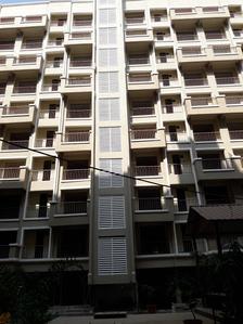 Sai Om Sai Heights II Wing D And Wing F Images for Project 1