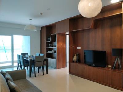 Project Image of 1365.83 - 1535.04 Sq.ft 2 BHK Apartment for buy in Sobha Silicon Oasis Phase 6