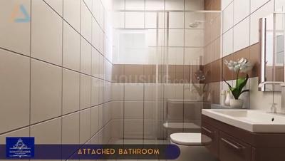 Project Image of 1190.0 - 1490.0 Sq.ft 2 BHK Apartment for buy in Mathrusris Sai Sanvi Grandeur