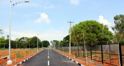 Project Image of 1200.0 - 1650.0 Sq.ft Residential Plot Plot for buy in JR Coco Nest Phase Three